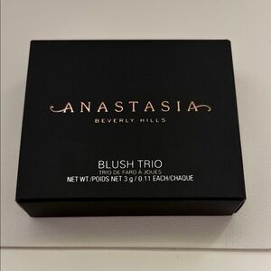 Anastasia Beverly Hills